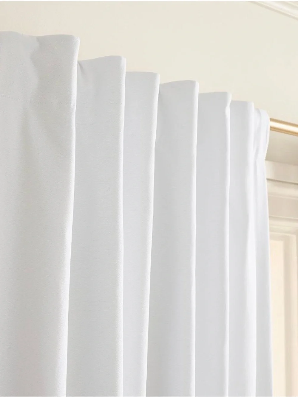 Pottery Barn Kids Quincy Blackout Curtains